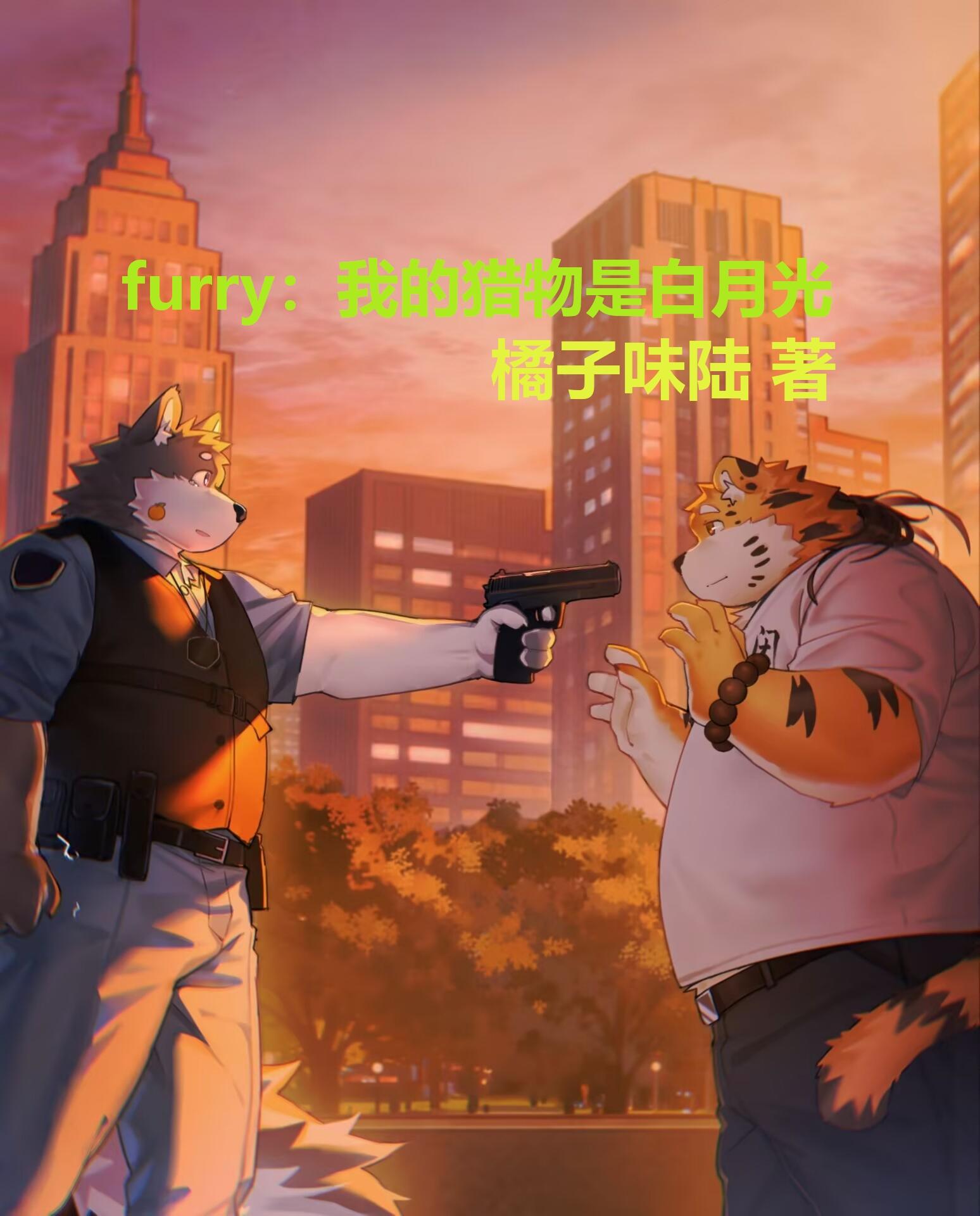 furry���ҵ������ǰ��¹�