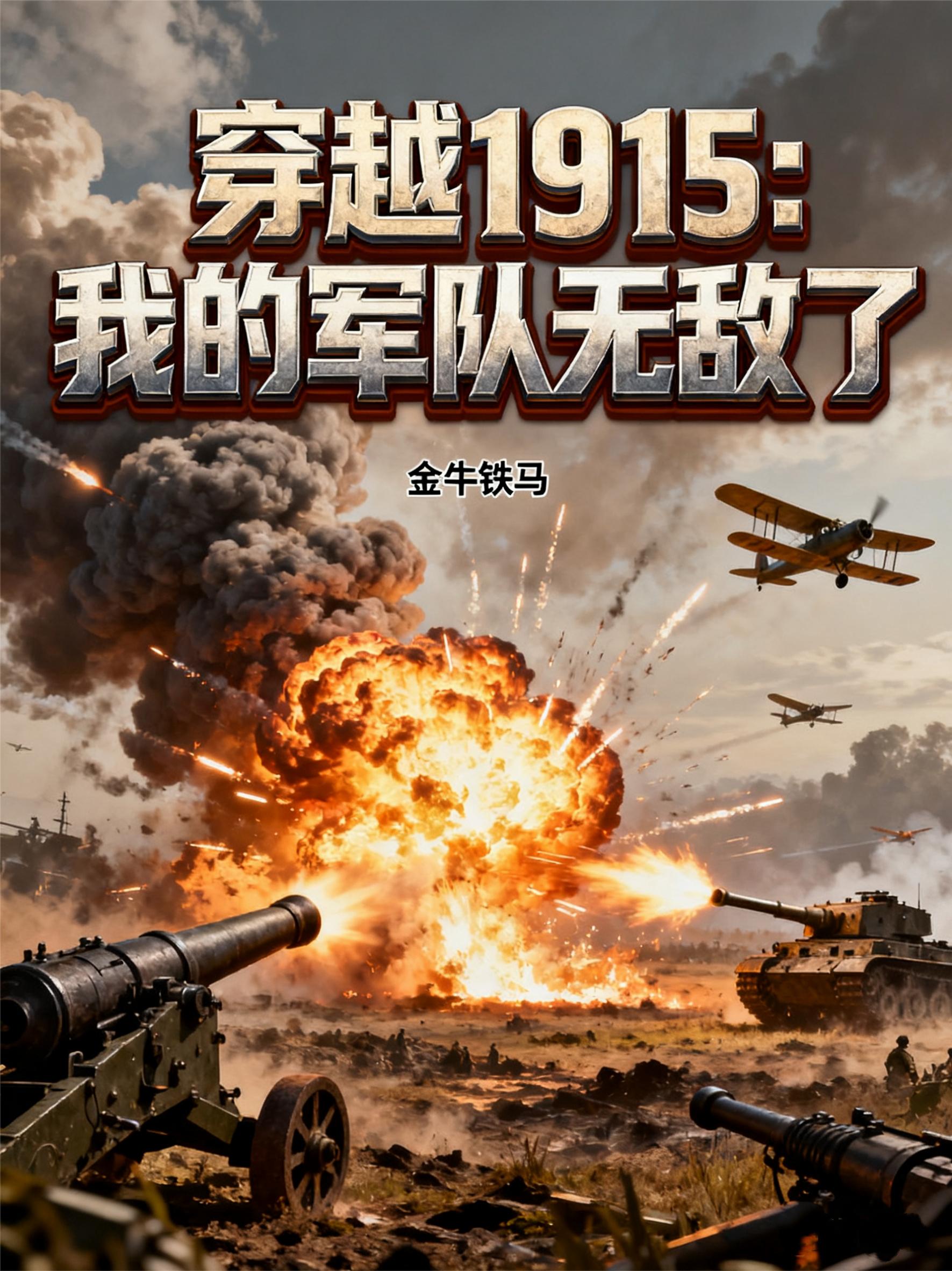 ��Խ1915���ҵľ����޵���