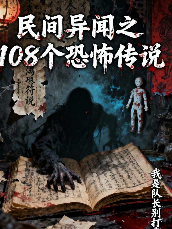 �������֮108���ֲ�С˵
