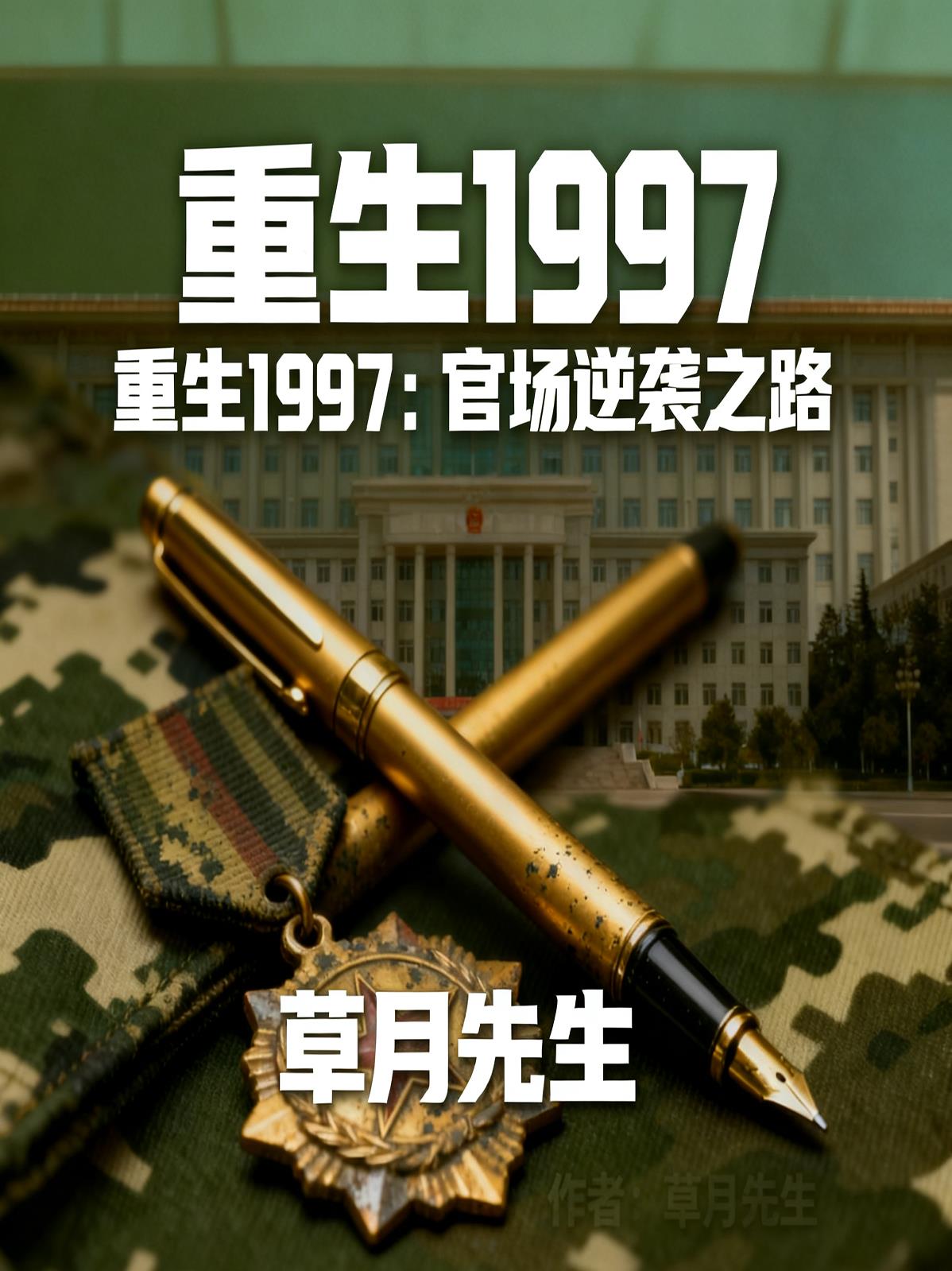����1997���ٳ���Ϯ֮·