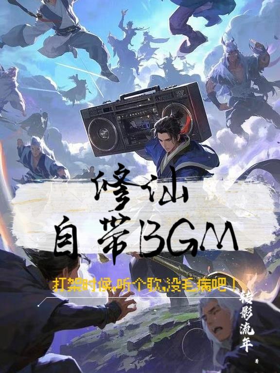 ��Խ���������Դ�BGM