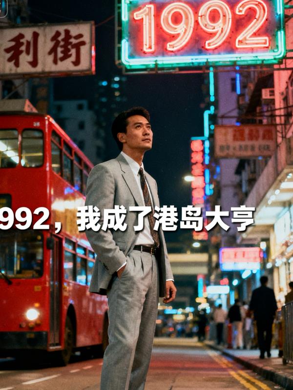 1992���ҳ��˸۵����