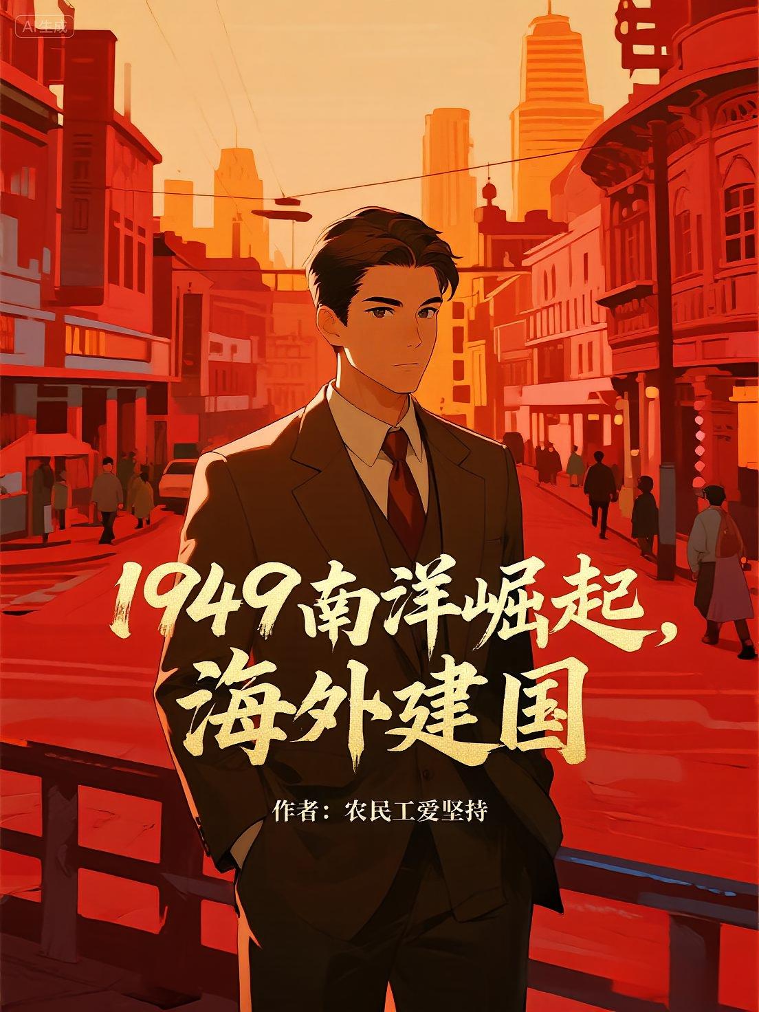 1949�������𣬺��⽨��