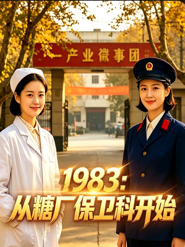 1983�����ǳ������ƿ�ʼ